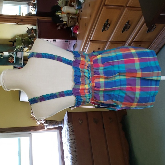 U.S. POLO ASSN. TANKTOP SIZE S NWT Y2K - Picture 5 of 9